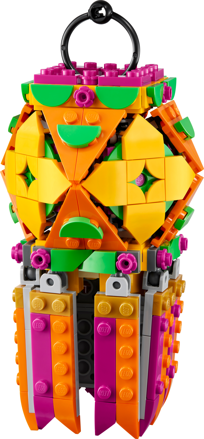 LEGO Colorful Lantern 40873
