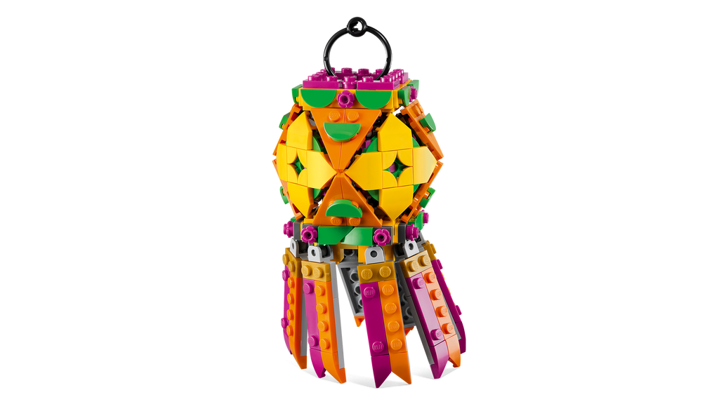LEGO Colorful Lantern 40873