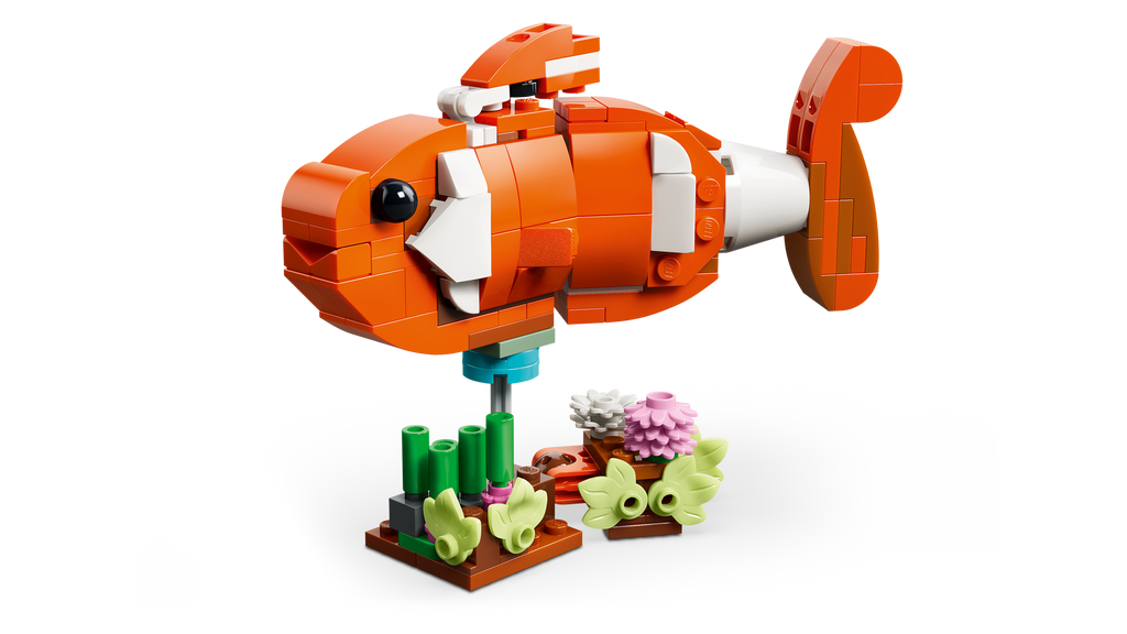 LEGO Creator Cute Animals: Red Panda 31394