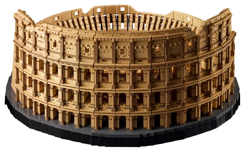 LEGO Creator Expert Colosseum-Bricking Lebanon