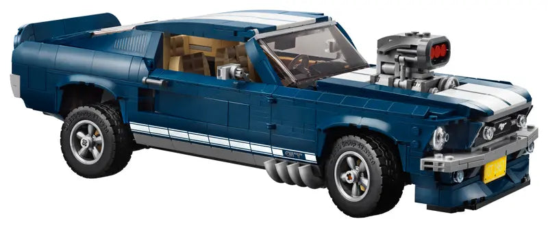 LEGO Creator Expert Ford Mustang