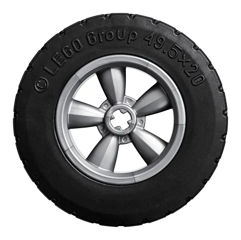 LEGO Creator Expert Ford Mustang