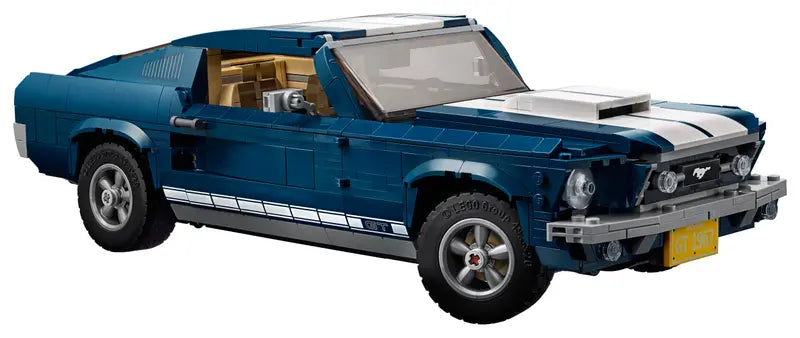 LEGO Creator Expert Ford Mustang