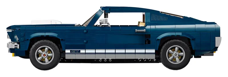 LEGO Creator Expert Ford Mustang