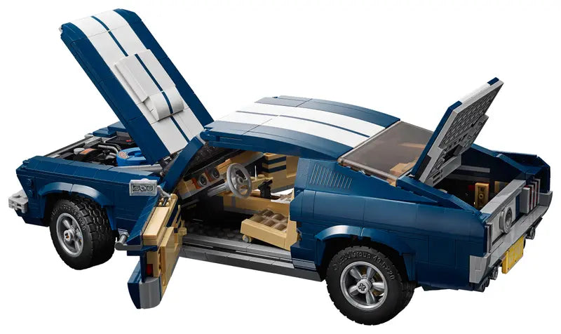 LEGO Creator Expert Ford Mustang