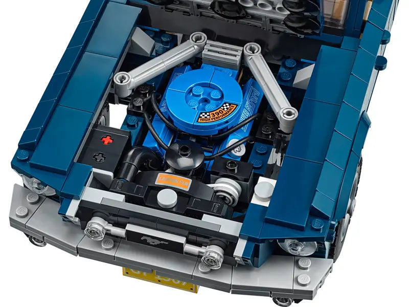 LEGO Creator Expert Ford Mustang