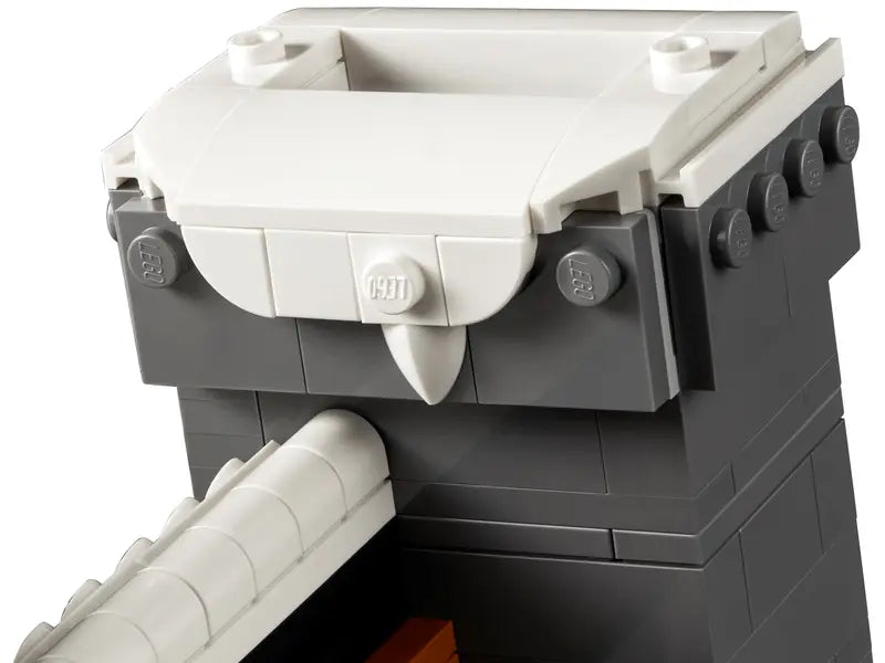 LEGO Creator Expert Santa’s Visit-Bricking Lebanon