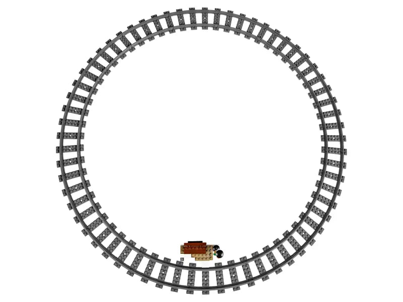 LEGO Creator Expert Winter Holiday Train-Bricking Lebanon