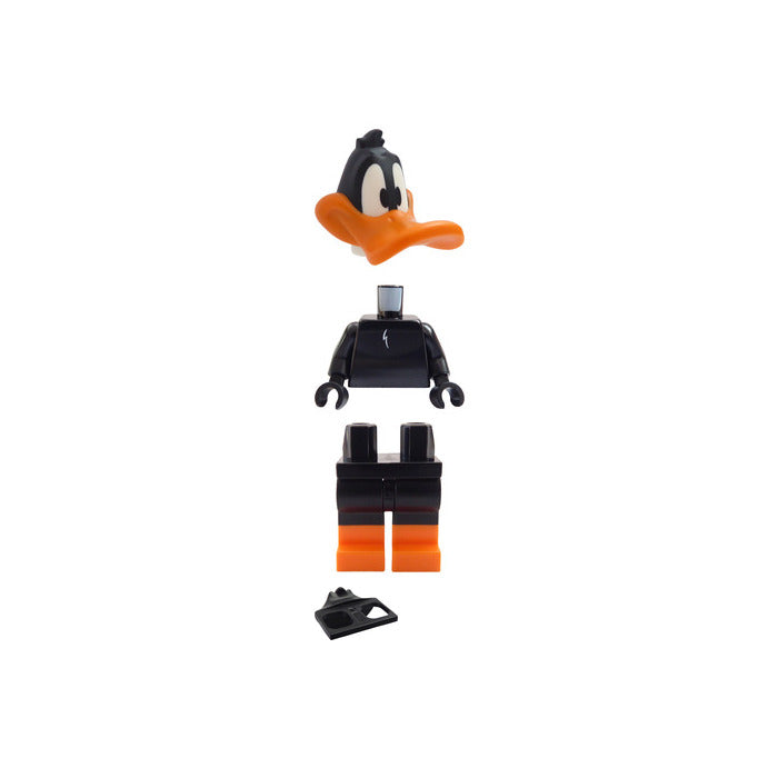 Daffy Duck Key Chain