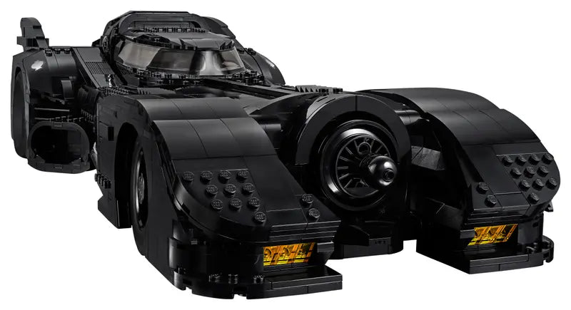 LEGO DC Comics 1989 Batmobile™-Bricking Lebanon