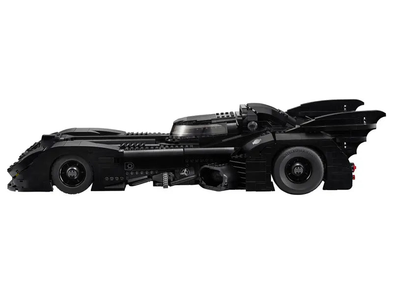 LEGO DC Comics 1989 Batmobile™-Bricking Lebanon