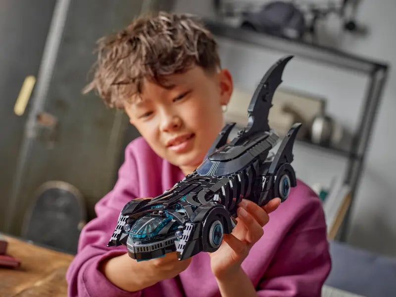 Lego DC Comics Batman Forever: Batmobile