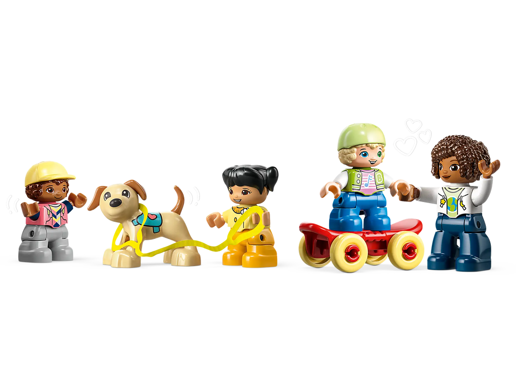 LEGO Duplo Dream Playground