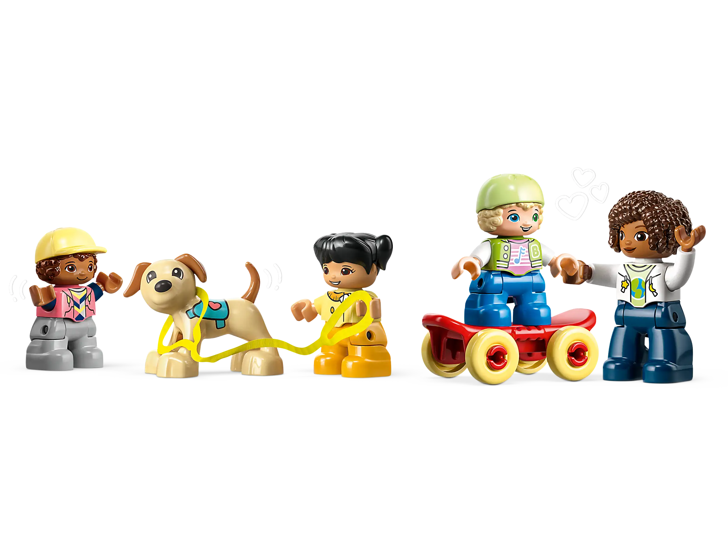 LEGO Duplo Dream Playground
