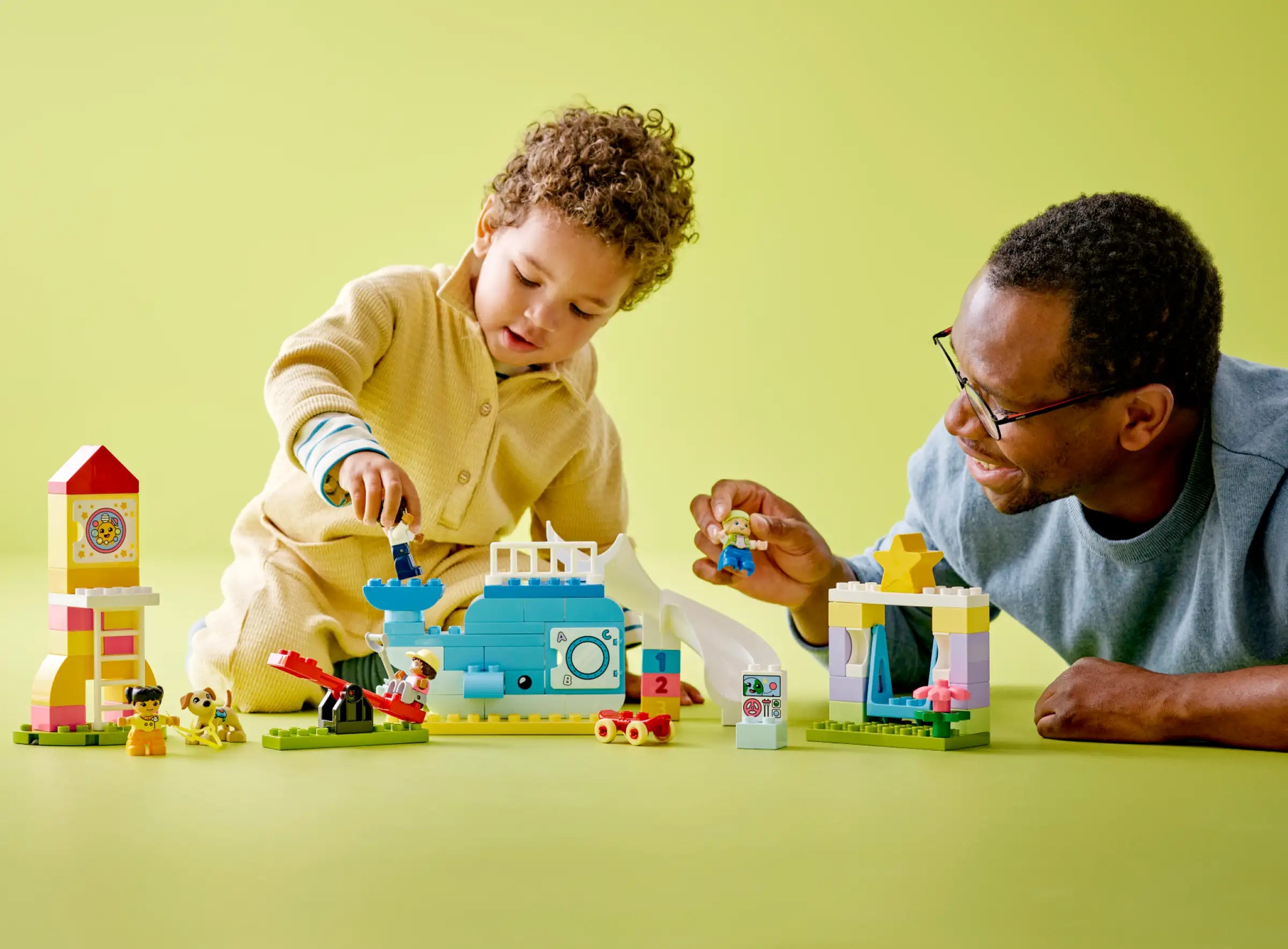 LEGO Duplo Dream Playground