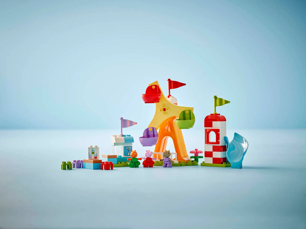 LEGO Duplo Funfair
