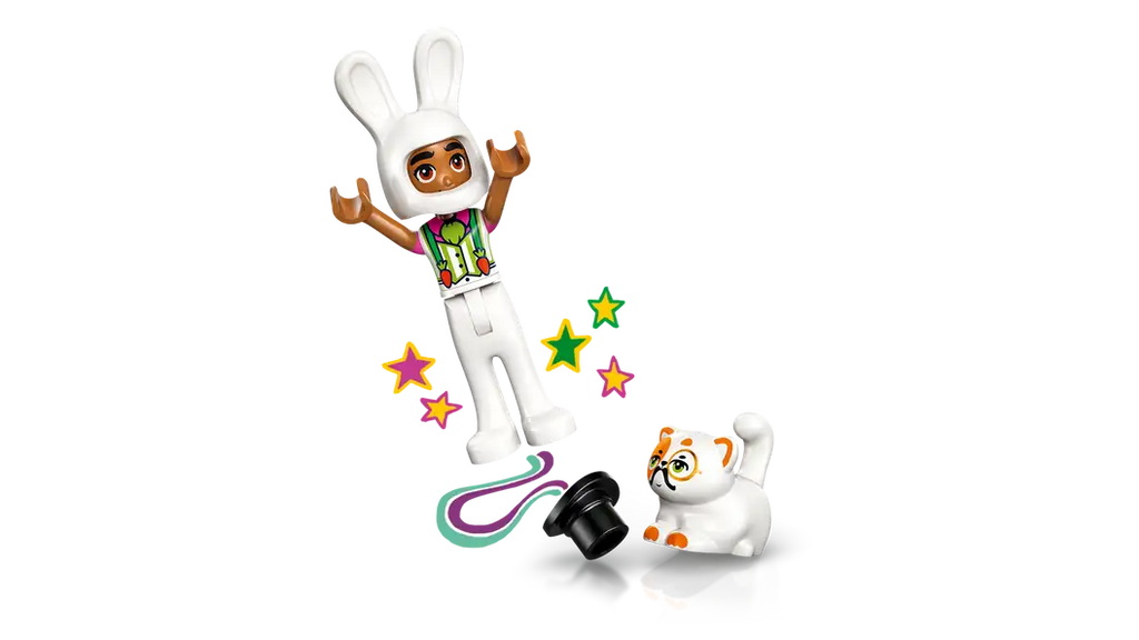  Lego Friends Unicorn Fairy Costume Party