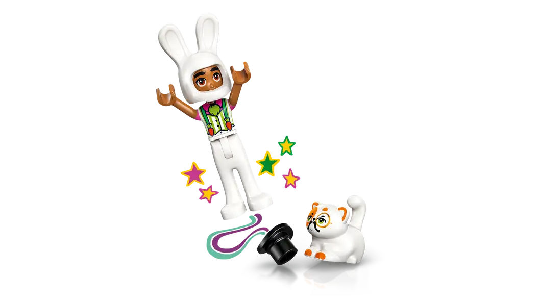  Lego Friends Unicorn Fairy Costume Party