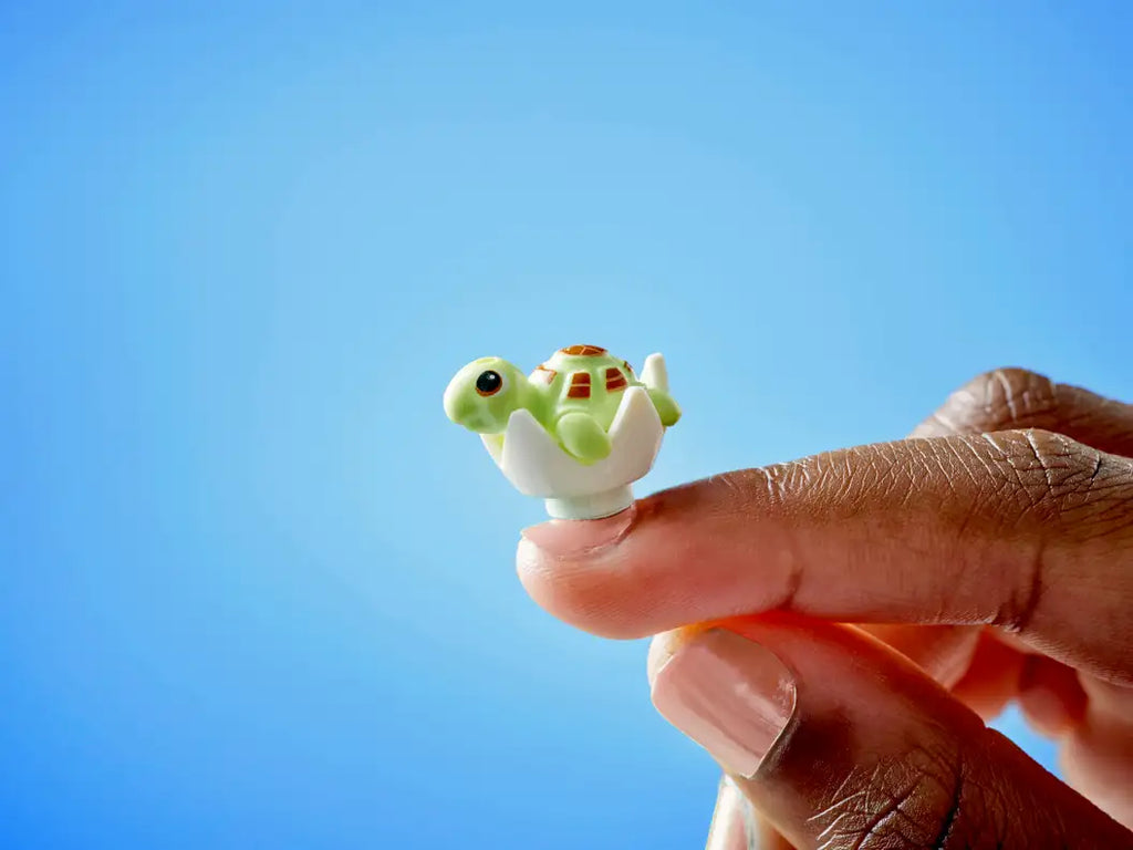 LEGO Friends - Family Vacation Beach Resort