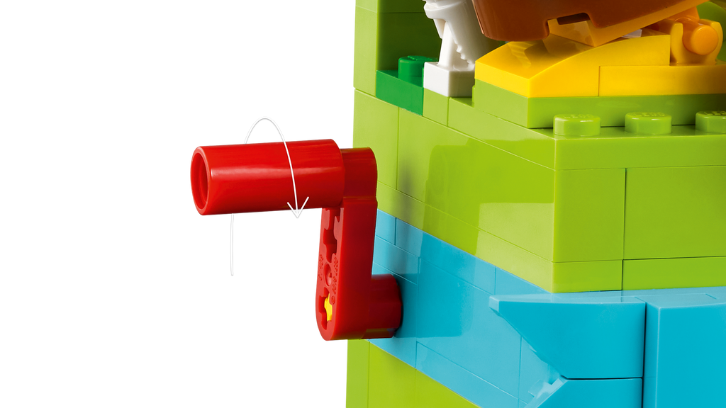 LEGO Gift Box Celebration 40871