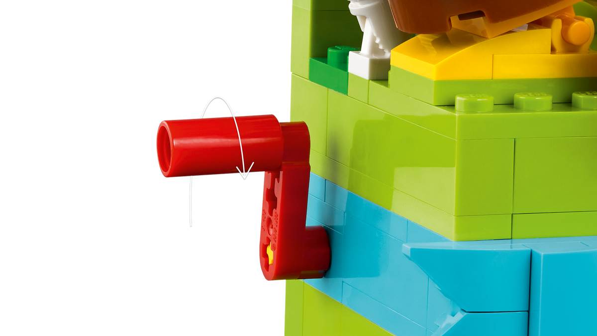 LEGO Gift Box Celebration 40871