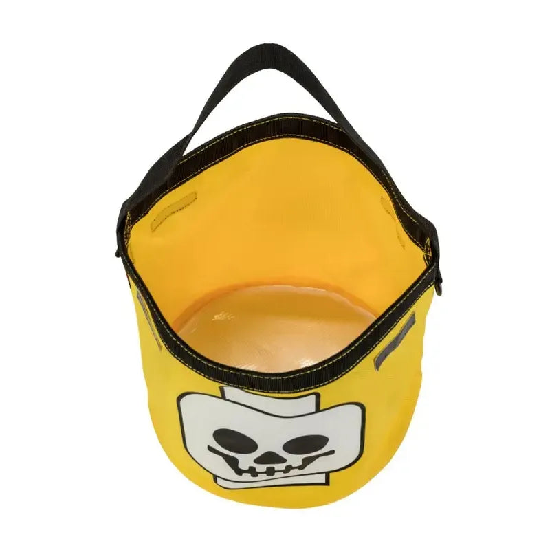 LEGO Halloween Tote – Skull