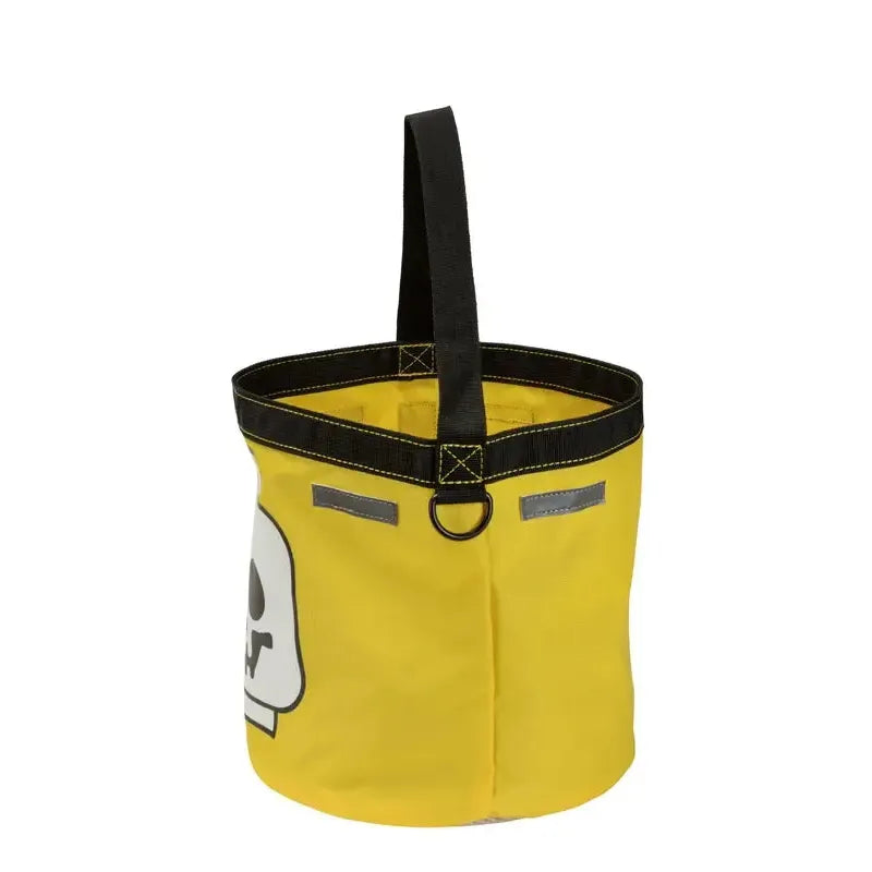 LEGO Halloween Tote – Skull