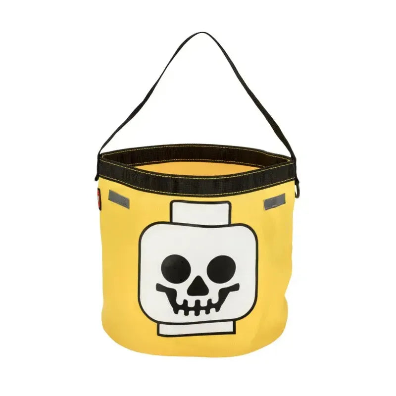 LEGO Halloween Tote – Skull