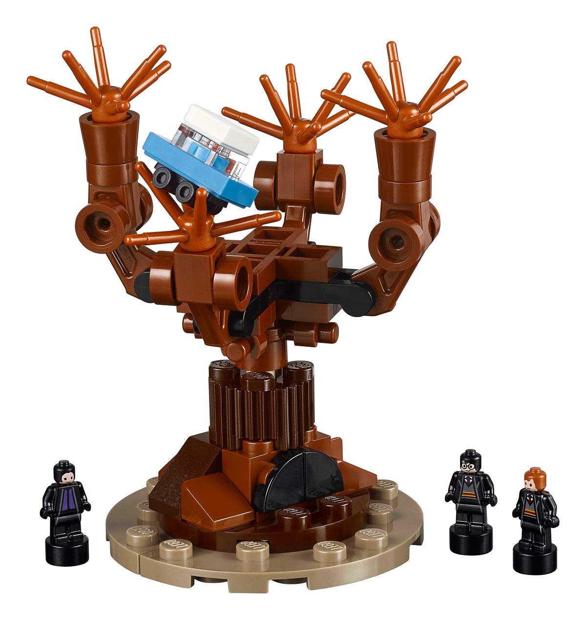 LEGO Harry Potter Hogwarts Castle 71043