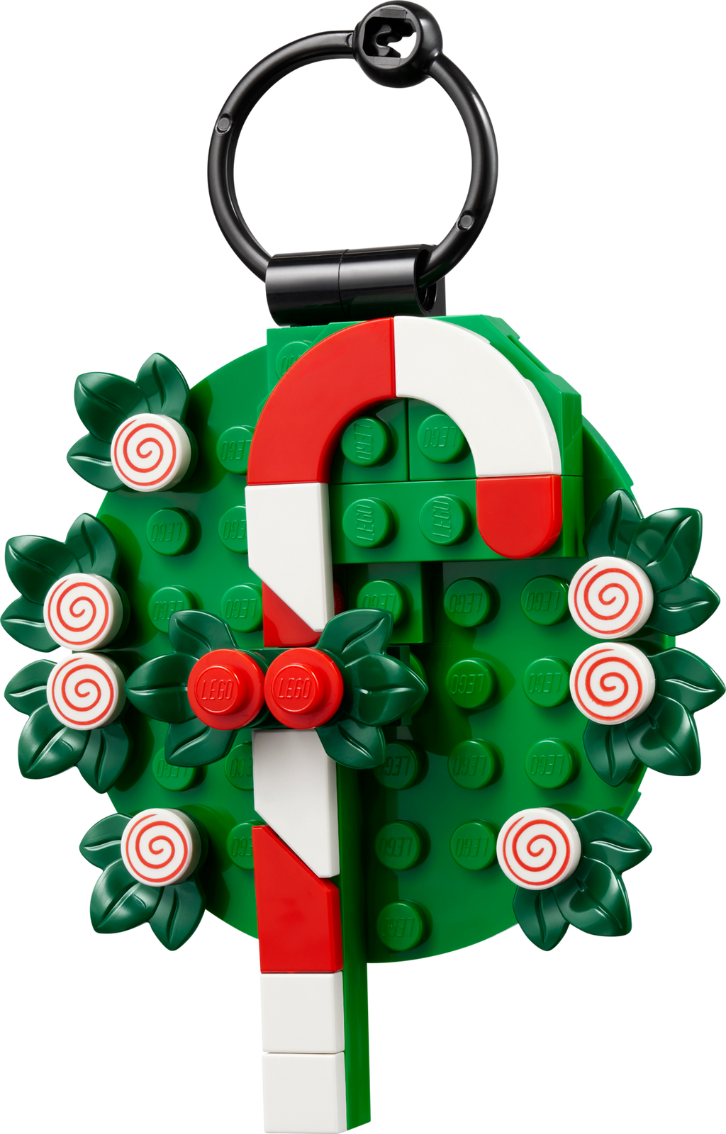 LEGO Holiday Ornament Selection 2 40862