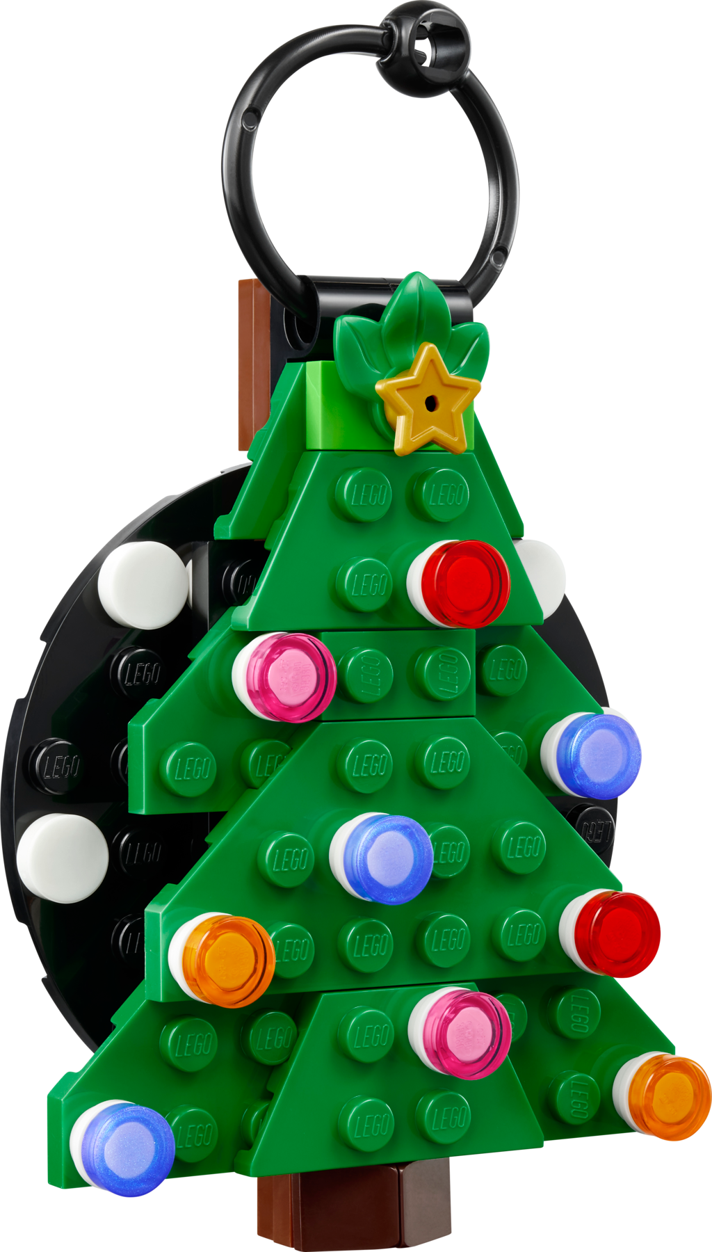 LEGO Holiday Ornament Selection 2 40862