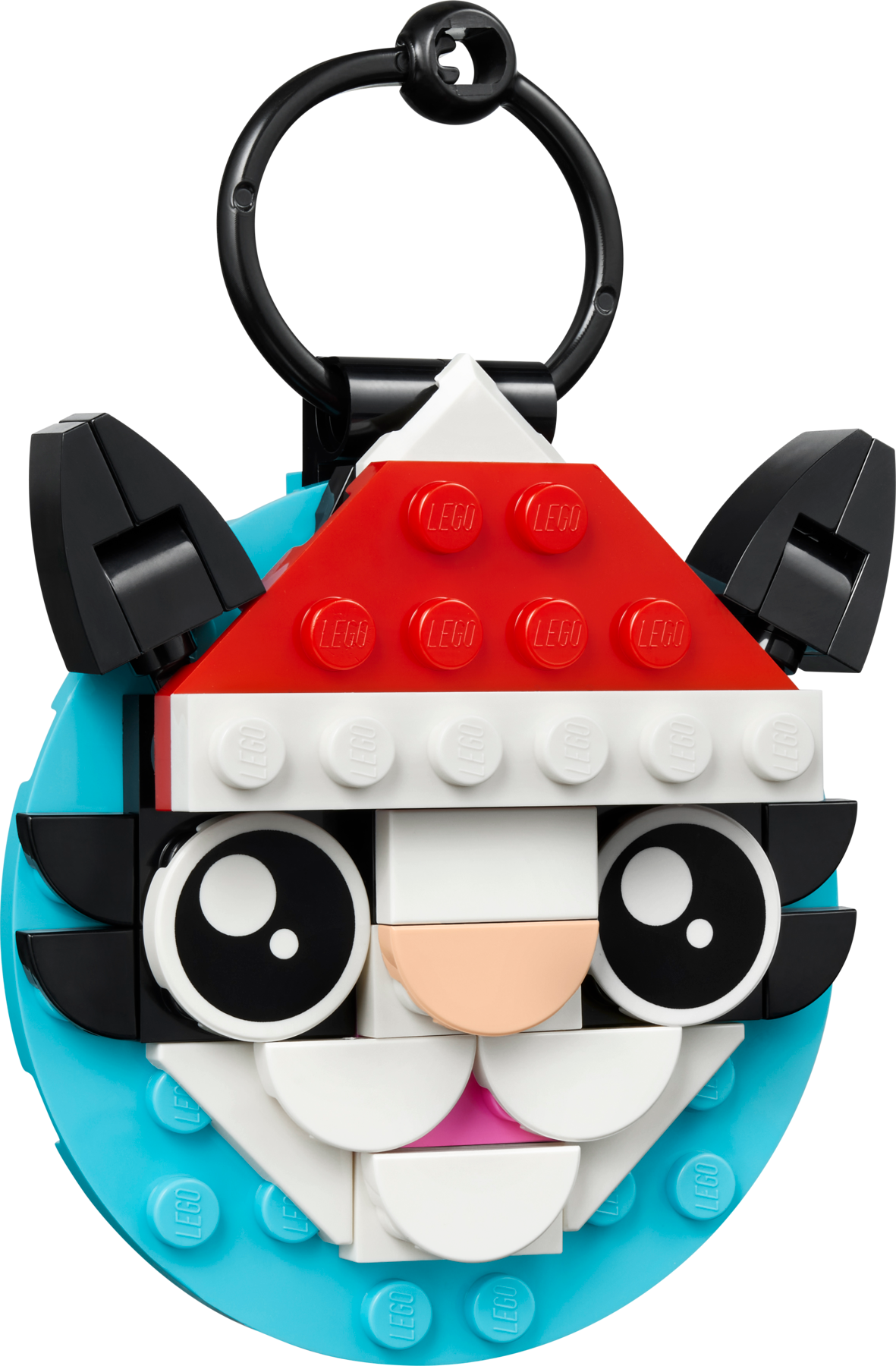 LEGO Holiday Ornament Selection 2 40862
