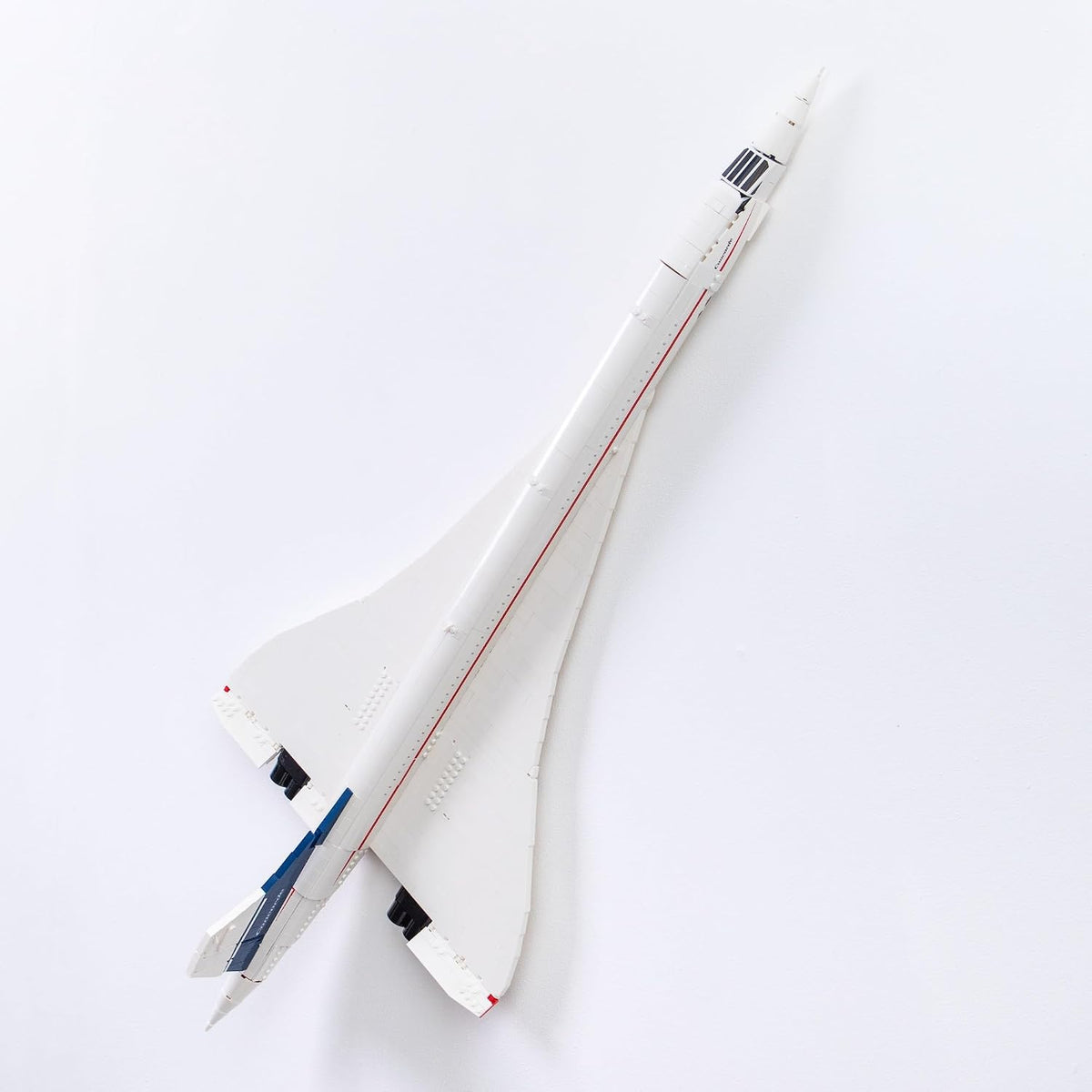 LEGO Icons Concorde 10318 Wall Mount Hook