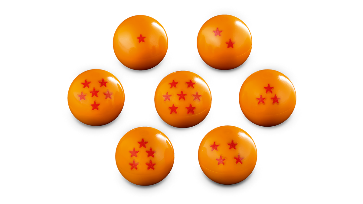 LEGO Icons Dragon Ball Shenron & Goku 11390
