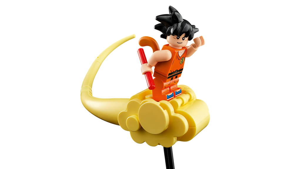 LEGO Icons Dragon Ball Shenron & Goku 11390