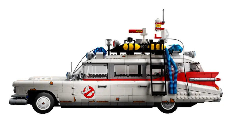 Lego Icons Ghostbusters™ ECTO-1