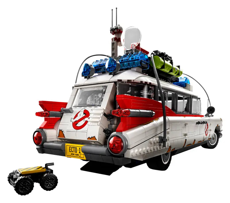 Lego Icons Ghostbusters™ ECTO-1