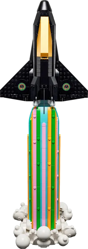 LEGO Icons Over the Moon with Pharrell Williams-Bricking Lebanon