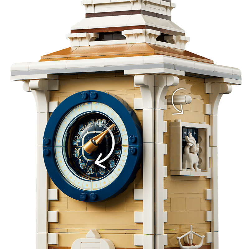 LEGO Icons Venetian Neighborhood 11388