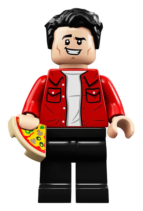 LEGO Ideas Central Perk-Bricking Lebanon