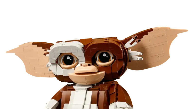 LEGO Ideas Gizmo