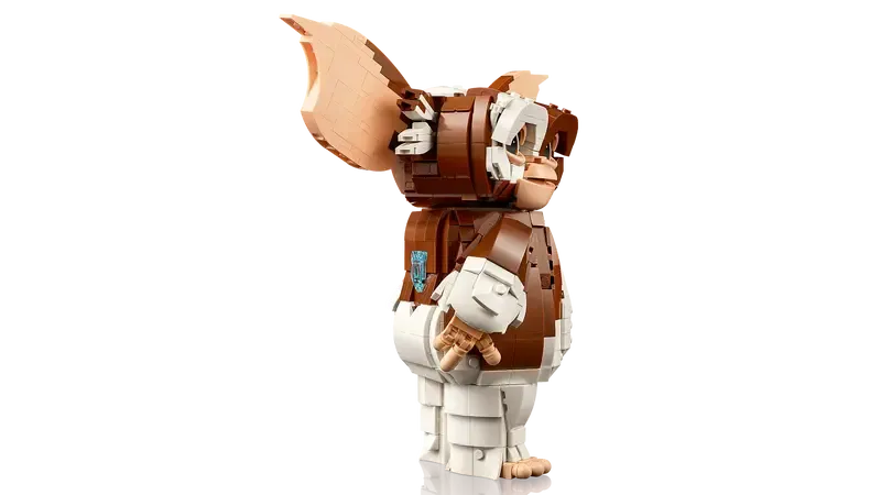 LEGO Ideas Gizmo