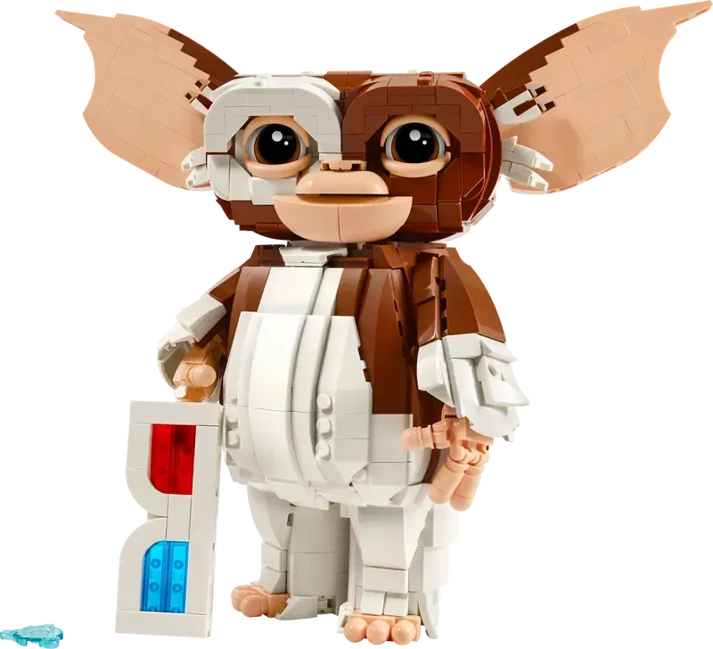 LEGO Ideas Gizmo