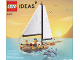 LEGO Ideas Sailboat Adventure 40487