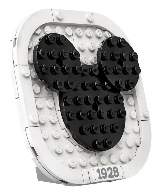 LEGO Ideas Steamboat Willie-Bricking Lebanon