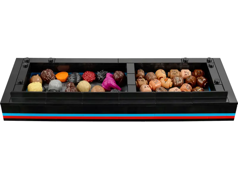 LEGO Ideas Table Football-Bricking Lebanon