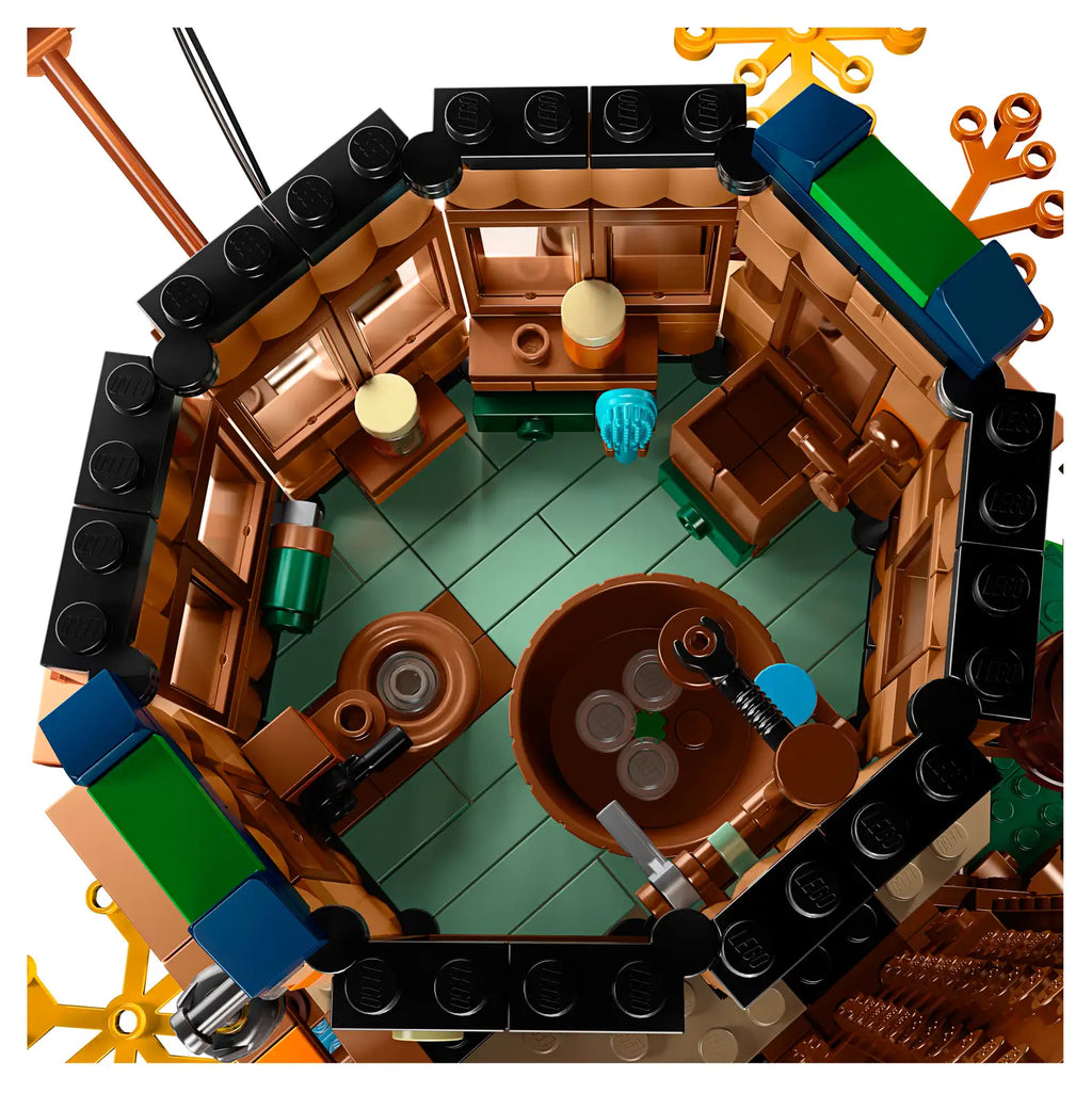LEGO Ideas - Tree House