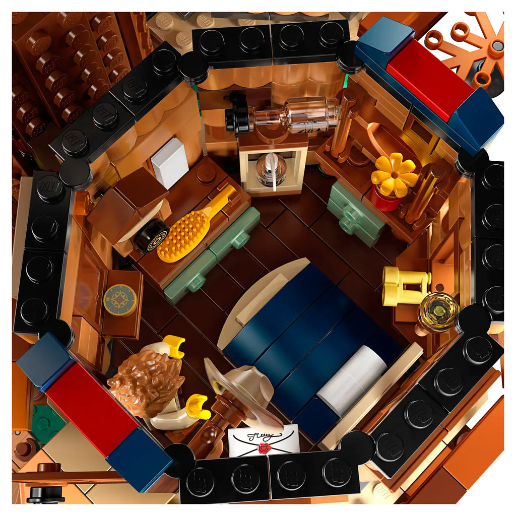 LEGO Ideas - Tree House