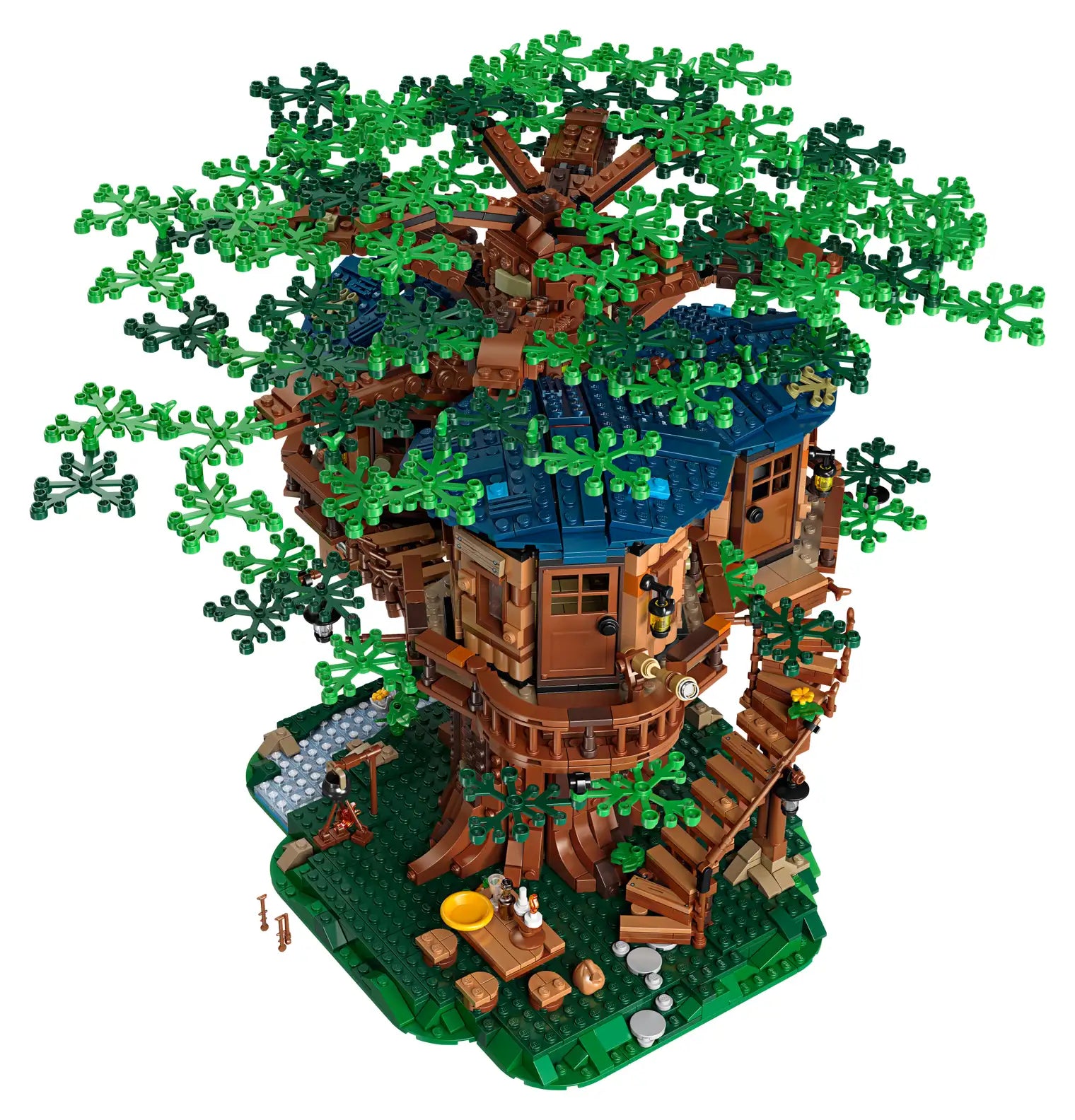 LEGO Ideas - Tree House