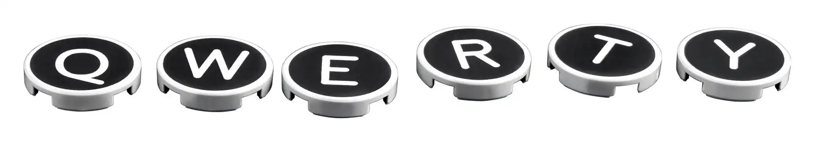 LEGO Ideas - Typewriter